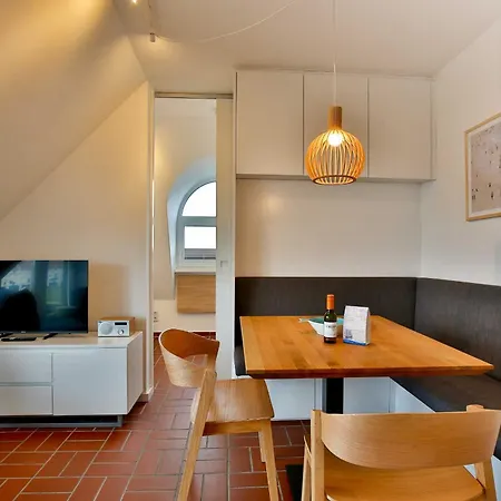 Haus Strandblick 20 아파트 방어로게