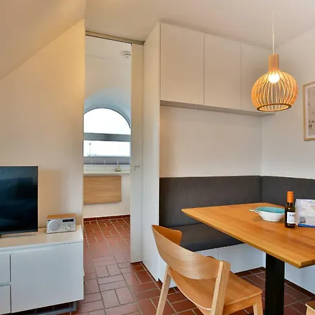 Haus Strandblick 20 방어로게