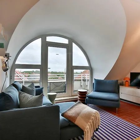 아파트 Haus Strandblick 20