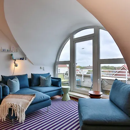 Haus Strandblick 20 Wangerooge