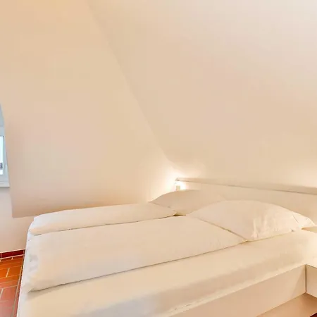 Haus Strandblick 20 Apartment Wangerooge