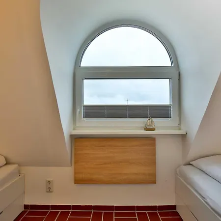 Haus Strandblick 20 아파트 *