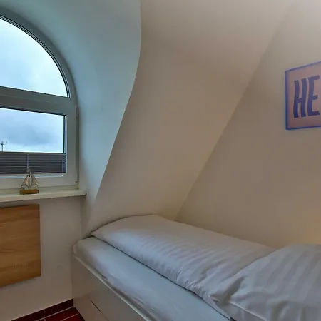 Haus Strandblick 20 아파트