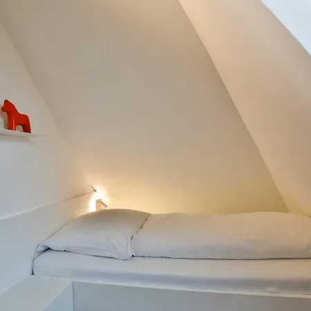 Haus Strandblick 20 * Wangerooge
