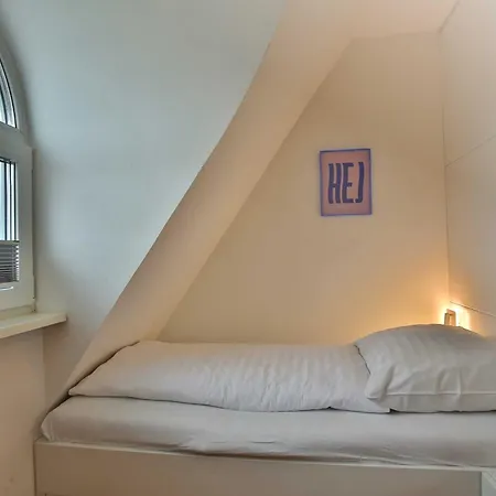 Apartment Haus Strandblick 20