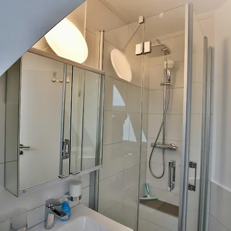 아파트 Haus Strandblick 20