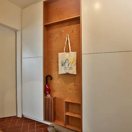 Haus Strandblick 20 아파트 방어로게