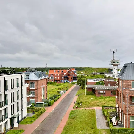 Haus Strandblick 20 * 방어로게