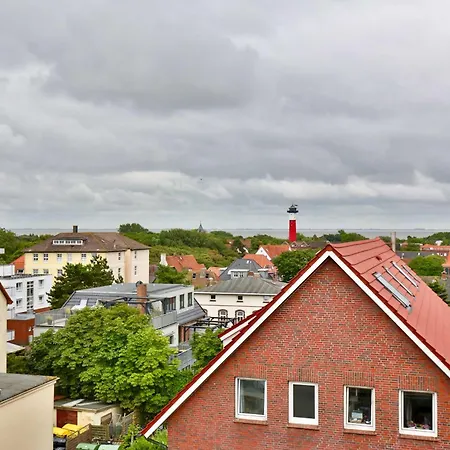 아파트 Haus Strandblick 20