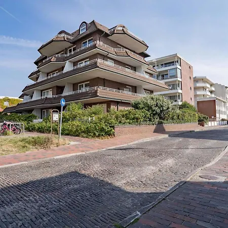 아파트 Haus Strandblick 20